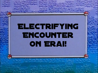 Illustration for article titled Spacemon: Frontier - Chapter 12: Electrifying Encounter on Erai!